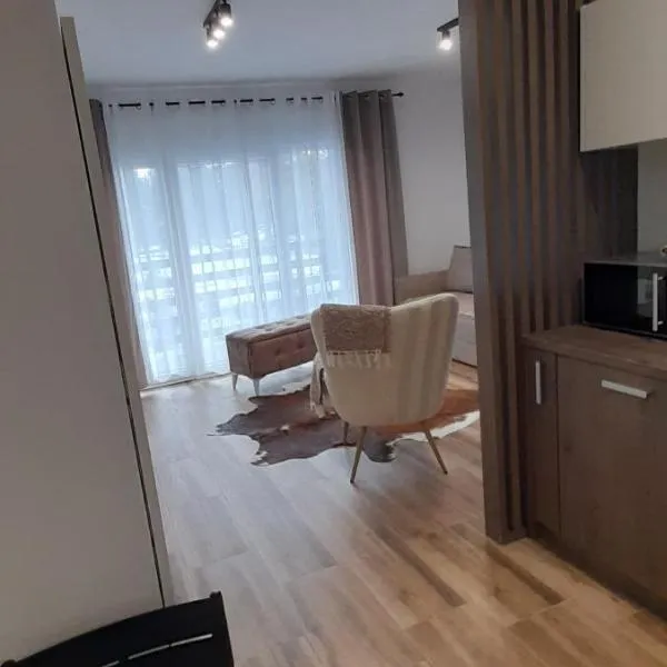 Apartman Vuk Divčibare, hotel na Divčibaru