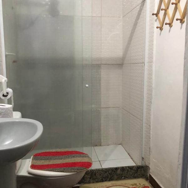 Apartamento aconchegante com deck - Foto 3