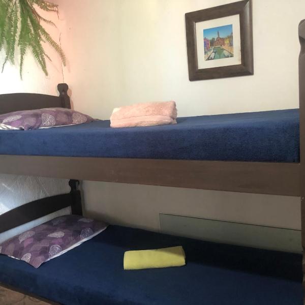 Apartamento aconchegante com deck - Foto 2