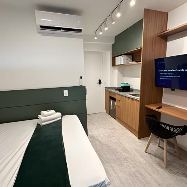 Studio Pamplona Jardins cd 812