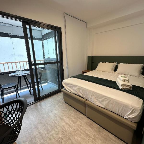 Studio Pamplona Jardins cd 812 - Foto 2