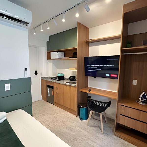 Studio Pamplona Jardins cd 812 - Foto 5