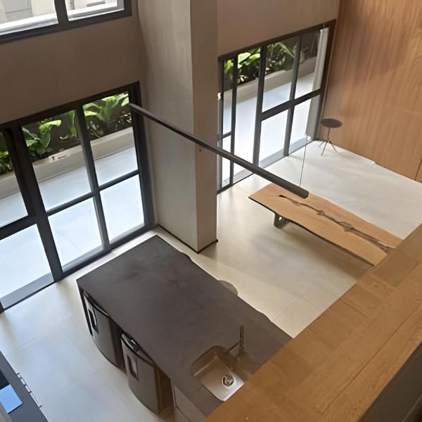 Studio Pamplona Jardins cd 812 - Foto 3