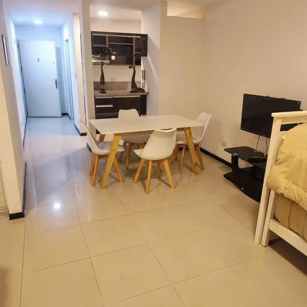 bombonera y San Telmo, hotel in Buenos Aires