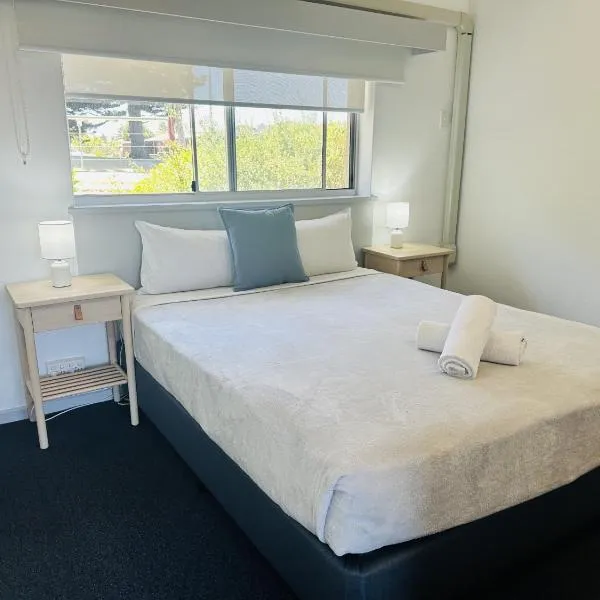 Beachport Motor Inn, hotel in Beachport