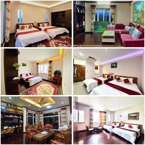 Ngọc Phương Anh Homestay Huế: Thôn Thế Chí Ðông şehrinde bir otel