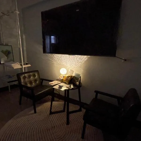 Lukang Hung-shiu Homestay, hôtel à Lukang