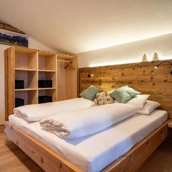 Finks Appartement, hotel in Going