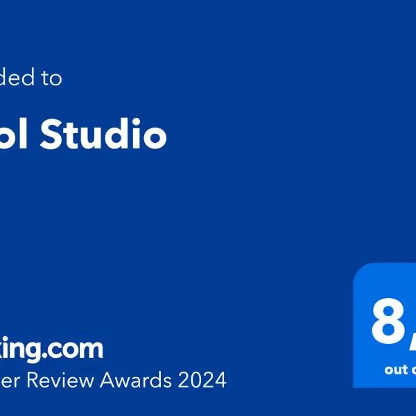 Cool Studio, khách sạn ở Flic-en-Flac