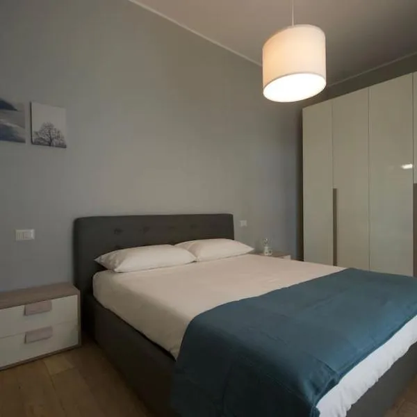 Appartamento - Rho Centro 4 -, hotel in Rho