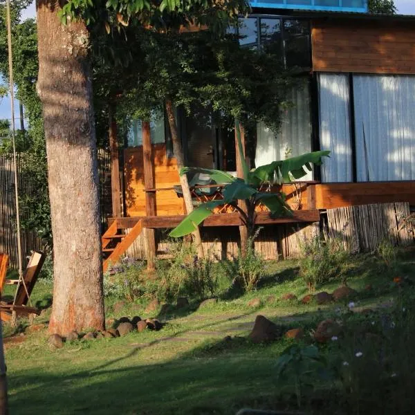 Bình An lake view, Hotel in Buon Ma Thuot