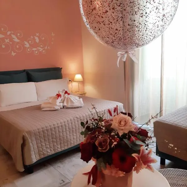 Antica Dimora Le sette Lune, hotel en Altamura