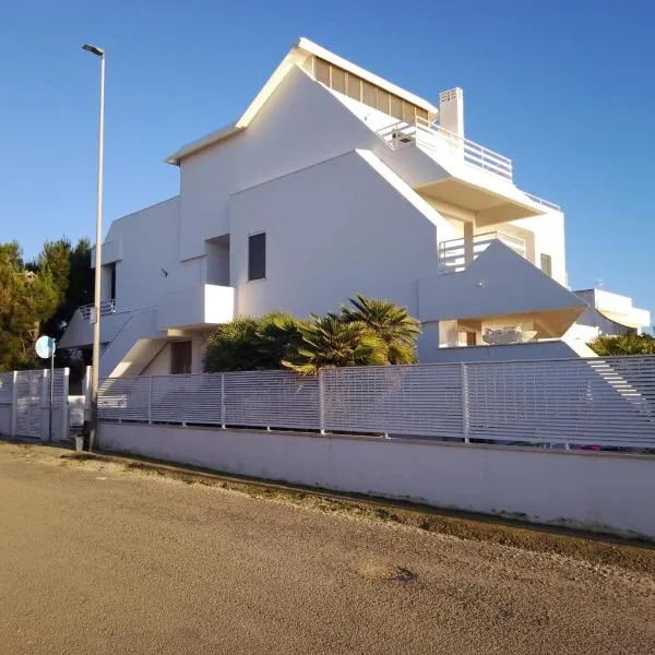 AFRODITE, hotel v destinácii Porto Cesareo