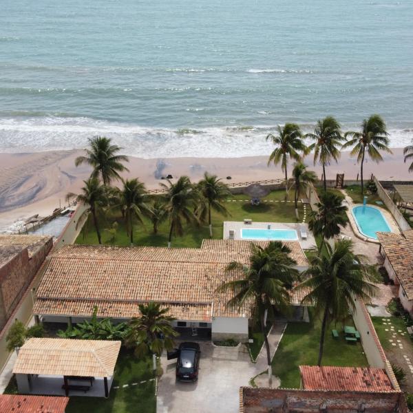 Villa Riacho Doce