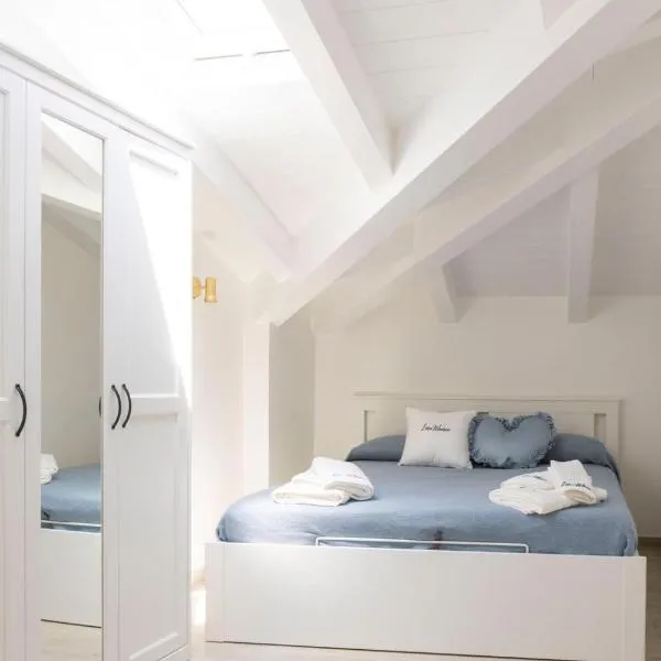 Lara Maison, hotel v destinácii Acciaroli