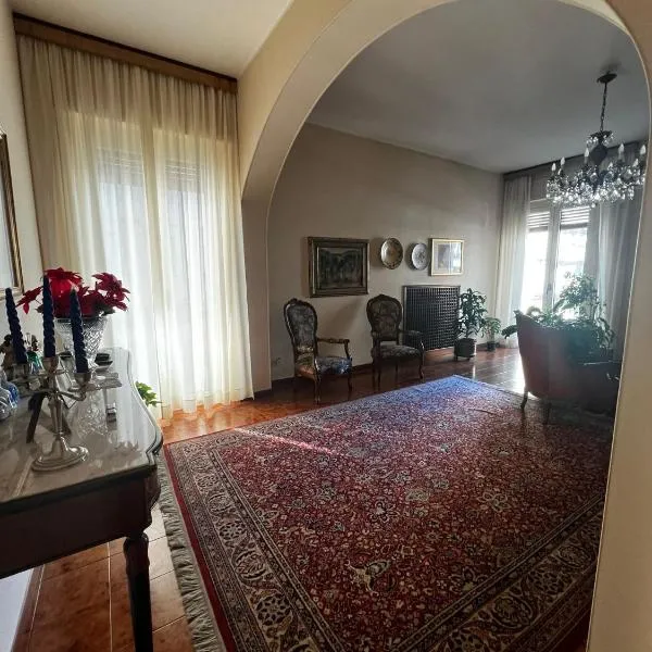 Pescara casaMaria, hotel a Pescara