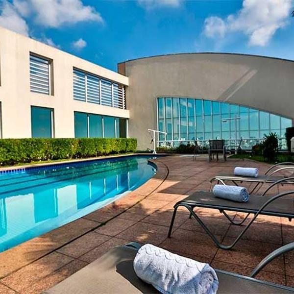 Flat Comfort Ibirapuera - Foto 4