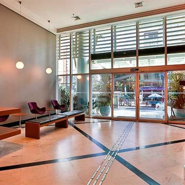 Flat Comfort Ibirapuera - Foto 5
