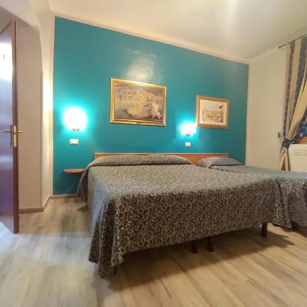 Hotel Santa Croce: Villamagna'da bir otel