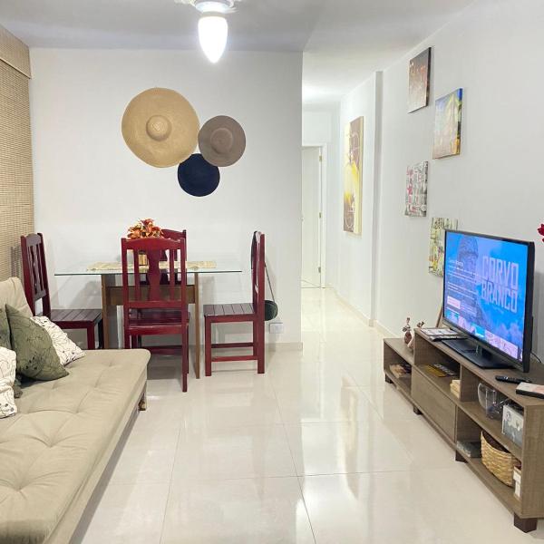 Apartamento 2 quartos Rio Centro - Barra Olímpica - Foto 5