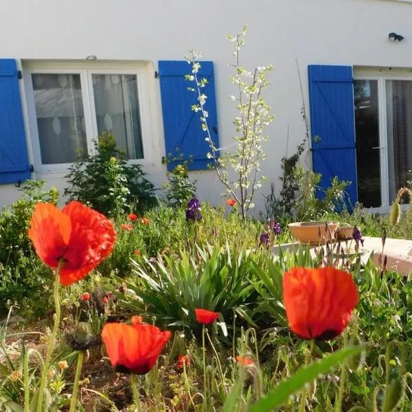 Maisonnette de Jardin, hotel en Marsella