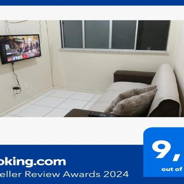 Apartamento aconchegante próximo à UFS - Foto 5