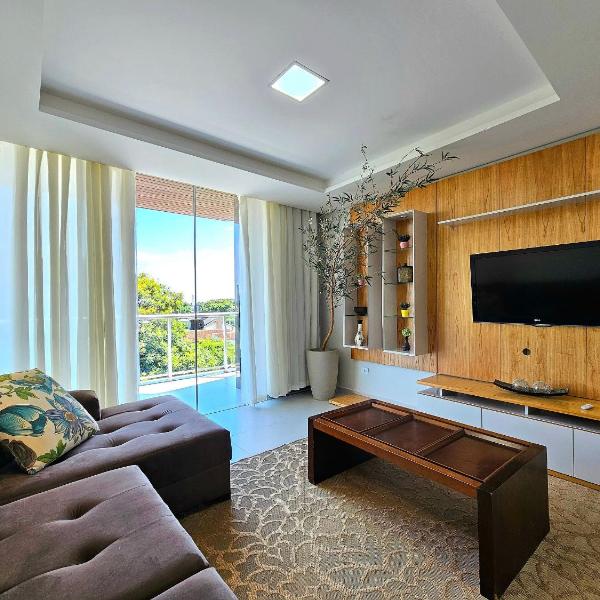 Apt Alto Padrão 3 quartos prox Centro e Atrativos - Foto 5
