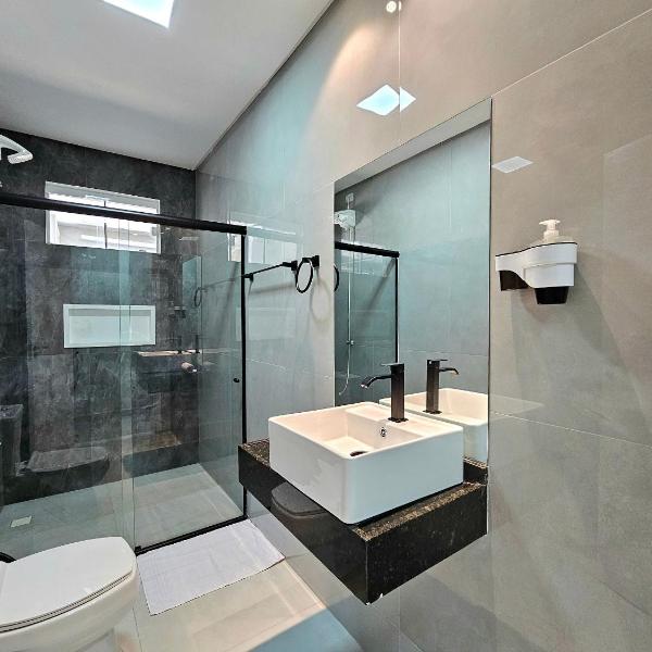 Apt Alto Padrão 3 quartos prox Centro e Atrativos - Foto 3