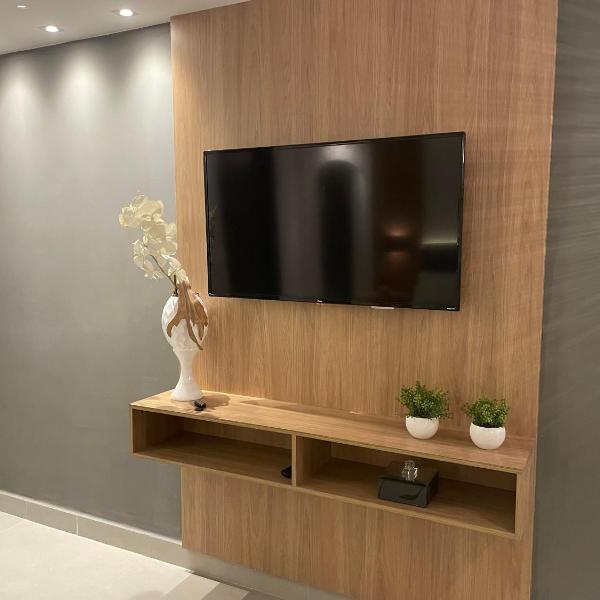 Flat FM20 - apt.402. Cabo Branco - Foto 5