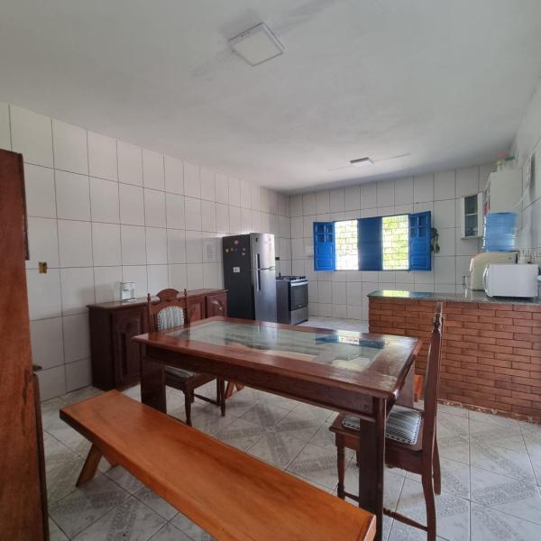 Casa de Praia - Francês/Marechal Deodoro - Foto 5