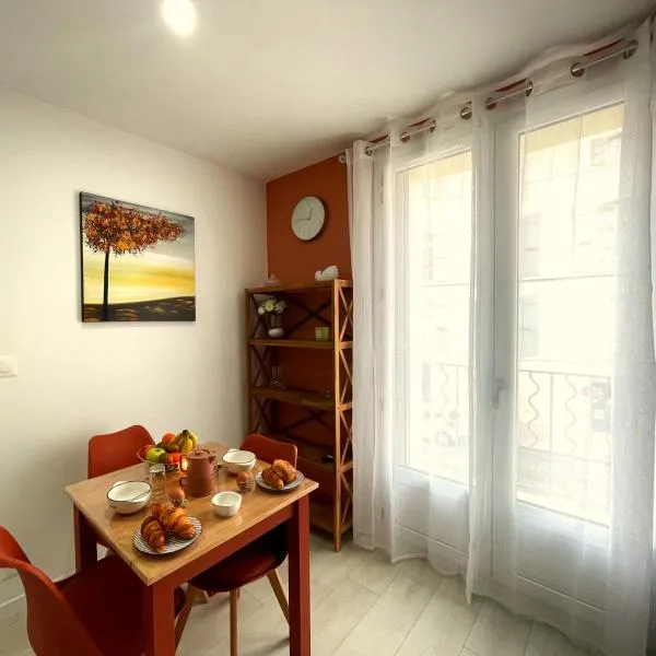 La riche histoire de Pézénas, hotel v destinaci Pézenas