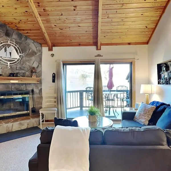 Sunplace 02, ξενοδοχείο σε McHenry