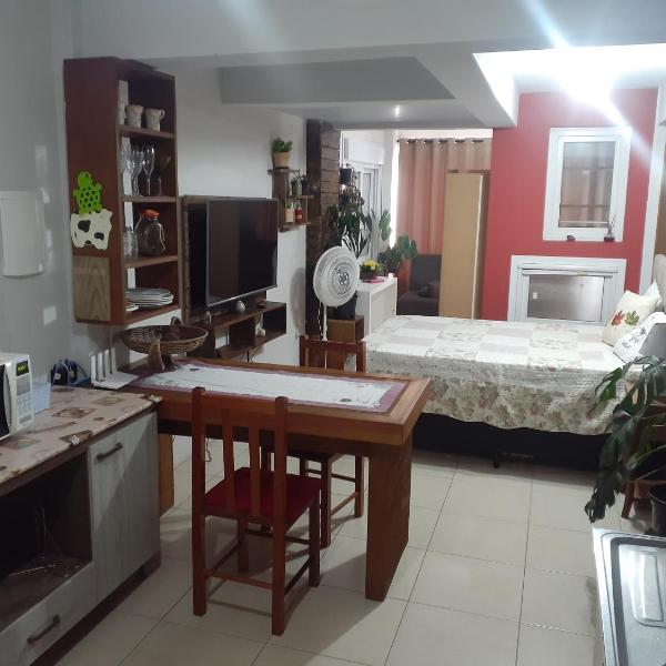 Loft conceito aberto - 4 pessoas - Foto 3