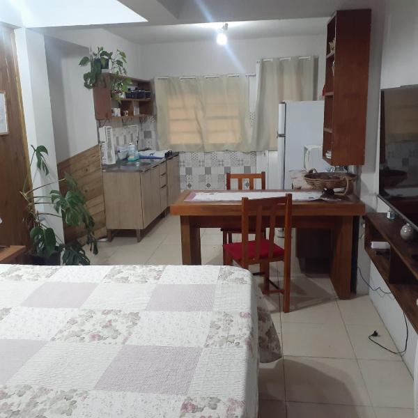Loft conceito aberto - 4 pessoas - Foto 5