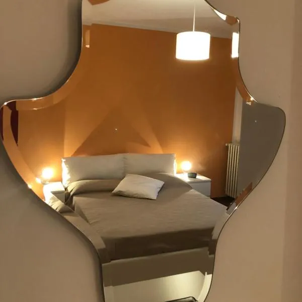 [come a Casa] da Marina, hotel v destinaci Pieve Vergonte