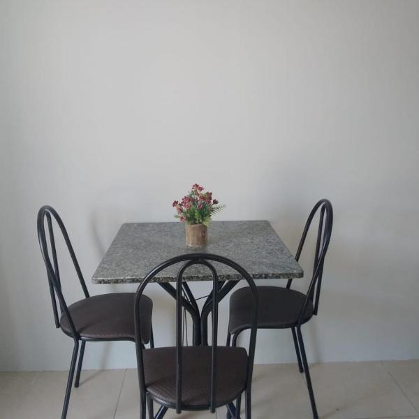 Studio confortavel - ate 4 pessoas - Foto 4