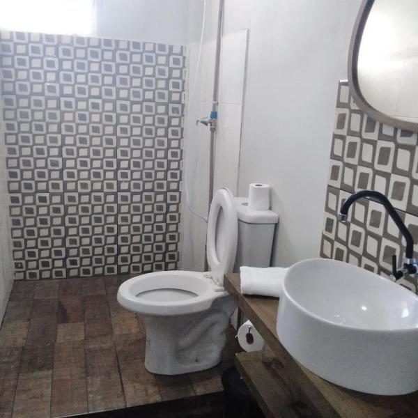 Studio confortavel - ate 4 pessoas - Foto 3