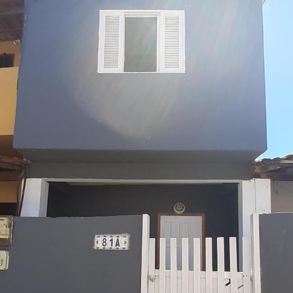 Casa Celeste Búzios