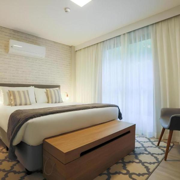 Carpe Diem Boutique & Spa Hotel