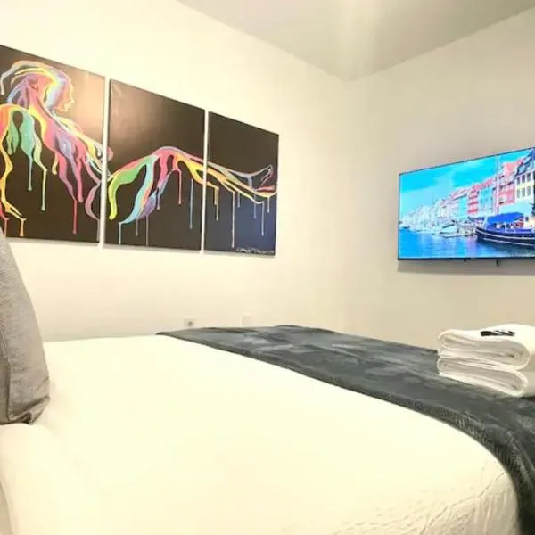 Miami International Airport 2, hotel in Miami