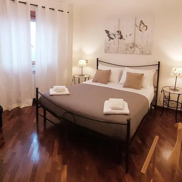 Relax & Business Velletri Apartment, hotel sa Velletri