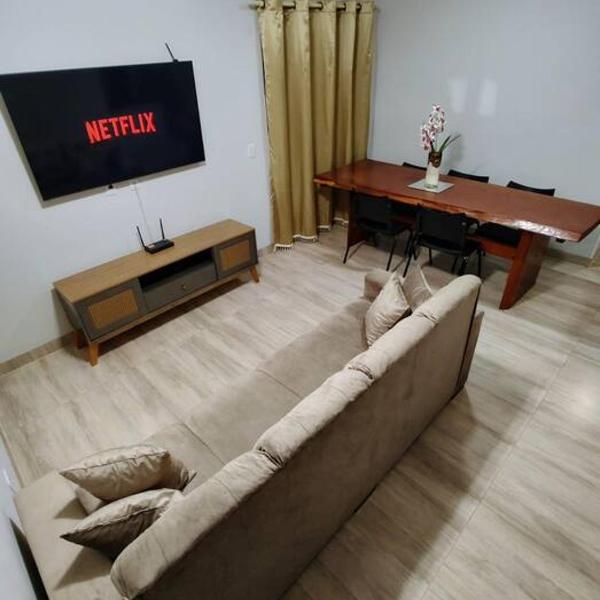 Casa luxuosa em região central (Próximo ao Aeroporto) - Foto 5
