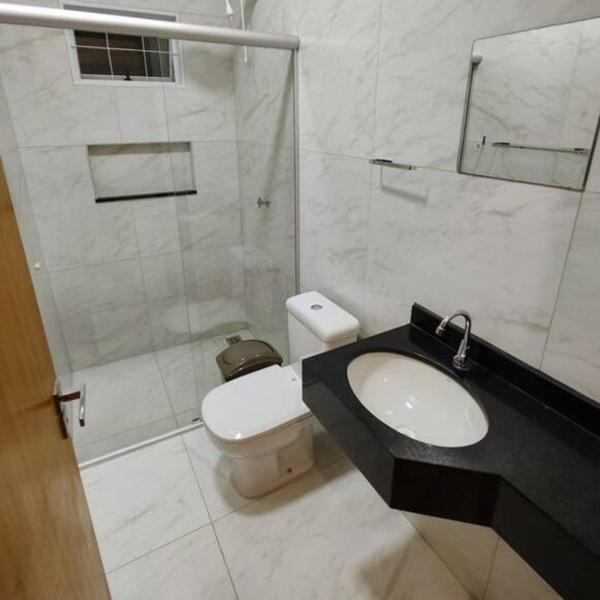 Casa luxuosa em região central (Próximo ao Aeroporto) - Foto 3