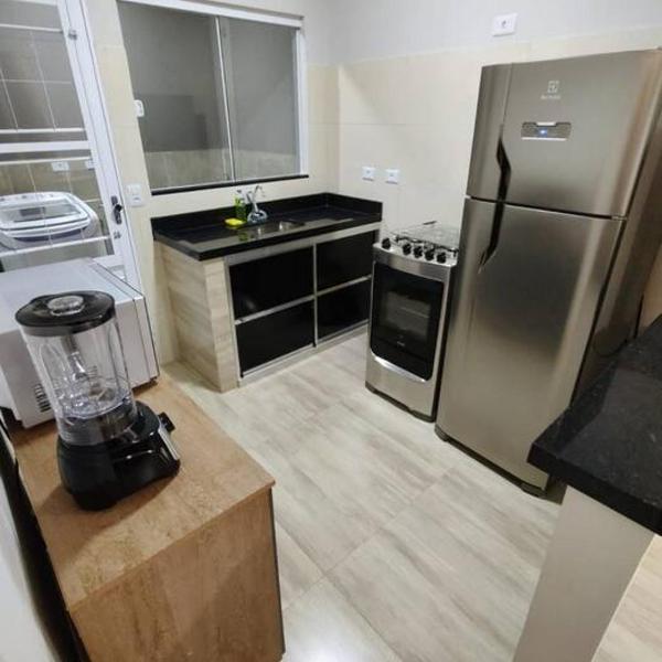 Casa luxuosa em região central (Próximo ao Aeroporto) - Foto 4