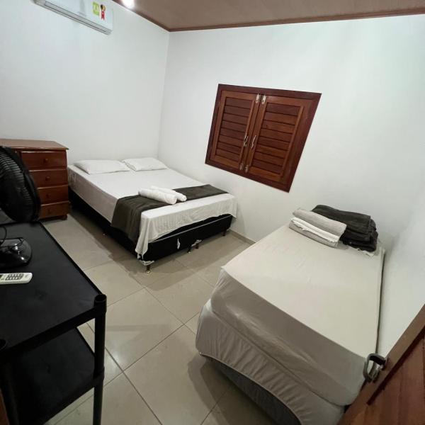 Casa São Miguel dos Milagres - Foto 2