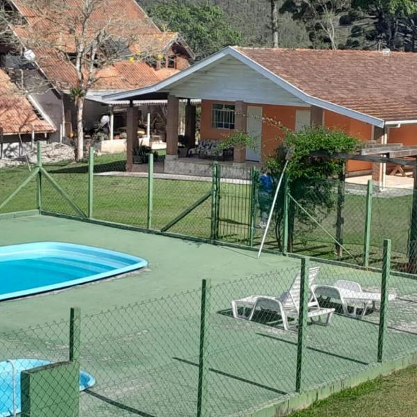 Chácara São José - Foto 4
