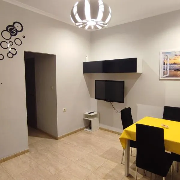 El Faro - Beach, hotel v destinaci Cullera