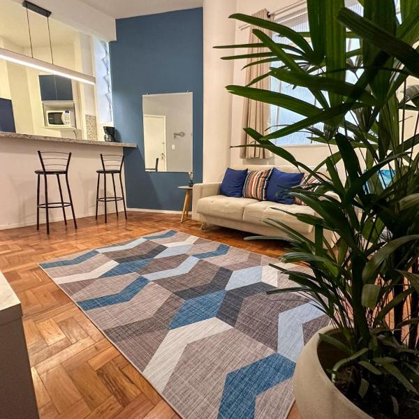 Apartamento no coração de Belo Horizonte [2]