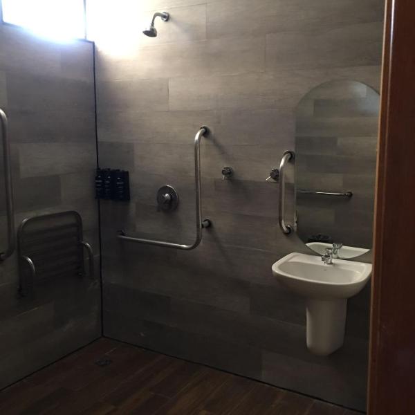 Wakanda Hotel - Foto 3