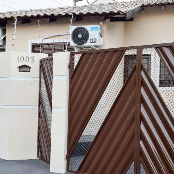 Casa privativa próximo ao centro e aeroporto. - Foto 5
